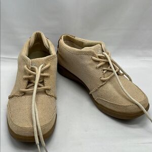 Tan Timberland Men's Hommes Shoes